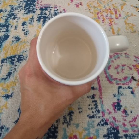 SALE 🛍️ RAE DUNN WANDER LUST Ceramic mug - Picture 4 of 6